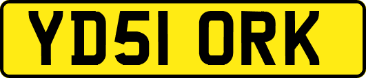 YD51ORK