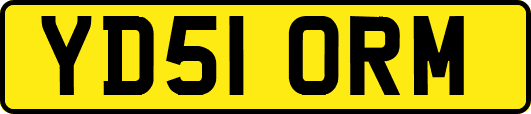 YD51ORM