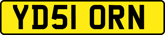 YD51ORN