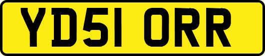 YD51ORR
