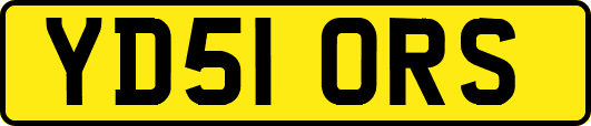 YD51ORS