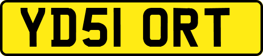 YD51ORT