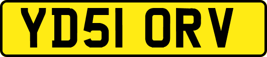 YD51ORV