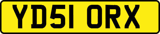 YD51ORX