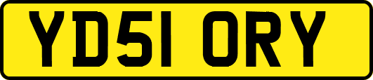 YD51ORY