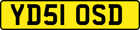 YD51OSD