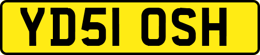 YD51OSH