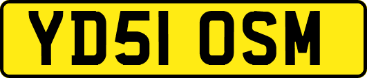 YD51OSM