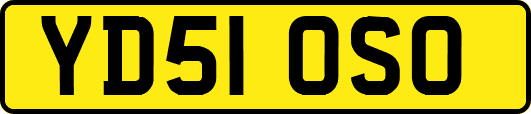 YD51OSO