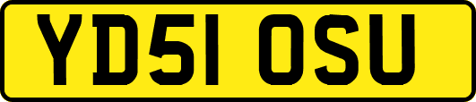 YD51OSU