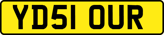 YD51OUR