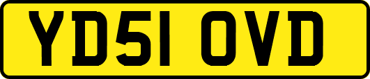 YD51OVD