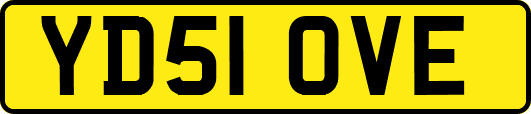 YD51OVE