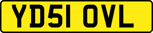YD51OVL