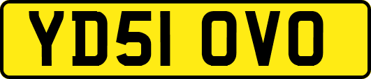 YD51OVO