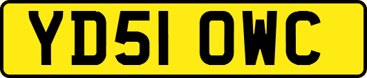 YD51OWC