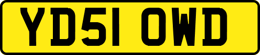 YD51OWD