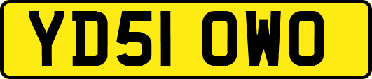 YD51OWO