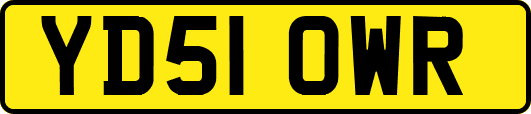 YD51OWR
