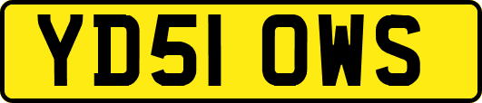 YD51OWS