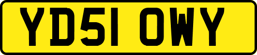 YD51OWY