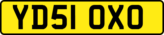 YD51OXO