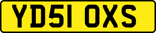 YD51OXS