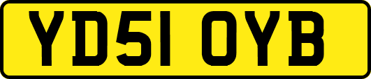 YD51OYB