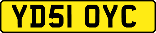 YD51OYC