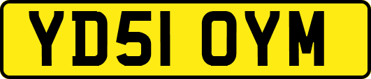 YD51OYM