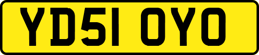 YD51OYO