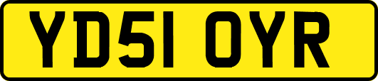 YD51OYR