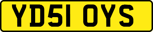 YD51OYS