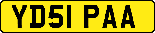 YD51PAA
