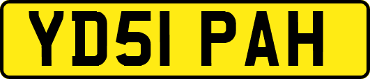 YD51PAH