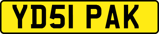 YD51PAK