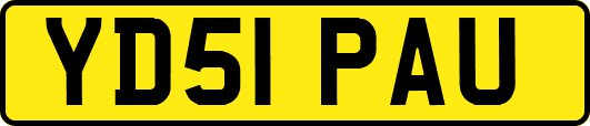 YD51PAU