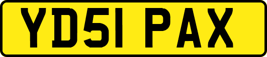 YD51PAX