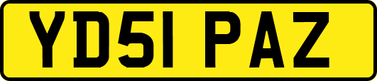 YD51PAZ