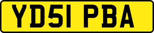YD51PBA