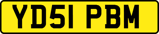 YD51PBM