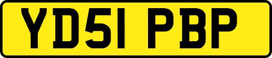 YD51PBP