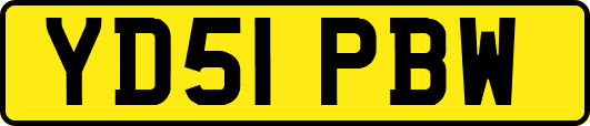 YD51PBW