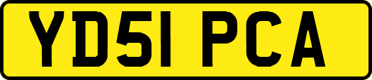 YD51PCA