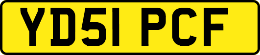 YD51PCF