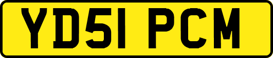 YD51PCM