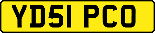 YD51PCO