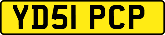 YD51PCP