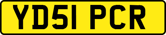 YD51PCR