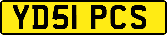 YD51PCS